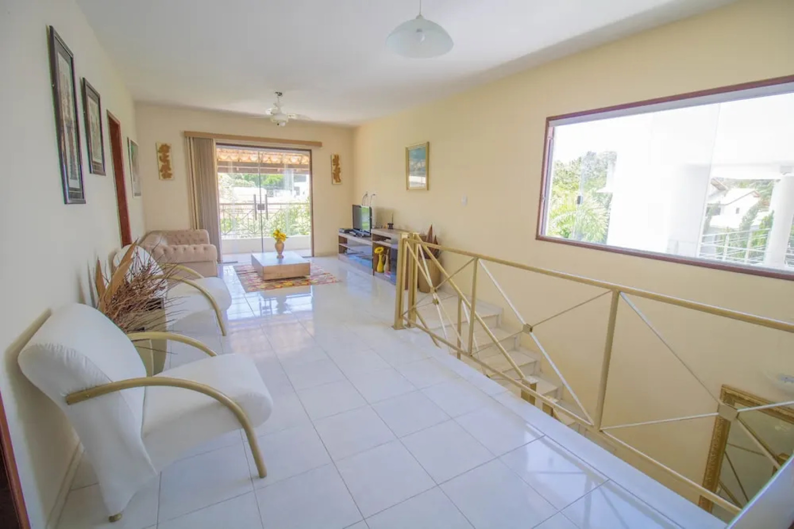 VT01 Casa 4 Suites em Vilas do Atlantico