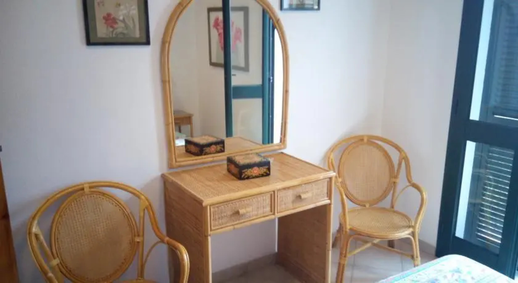 Bilocale Mare e Monti