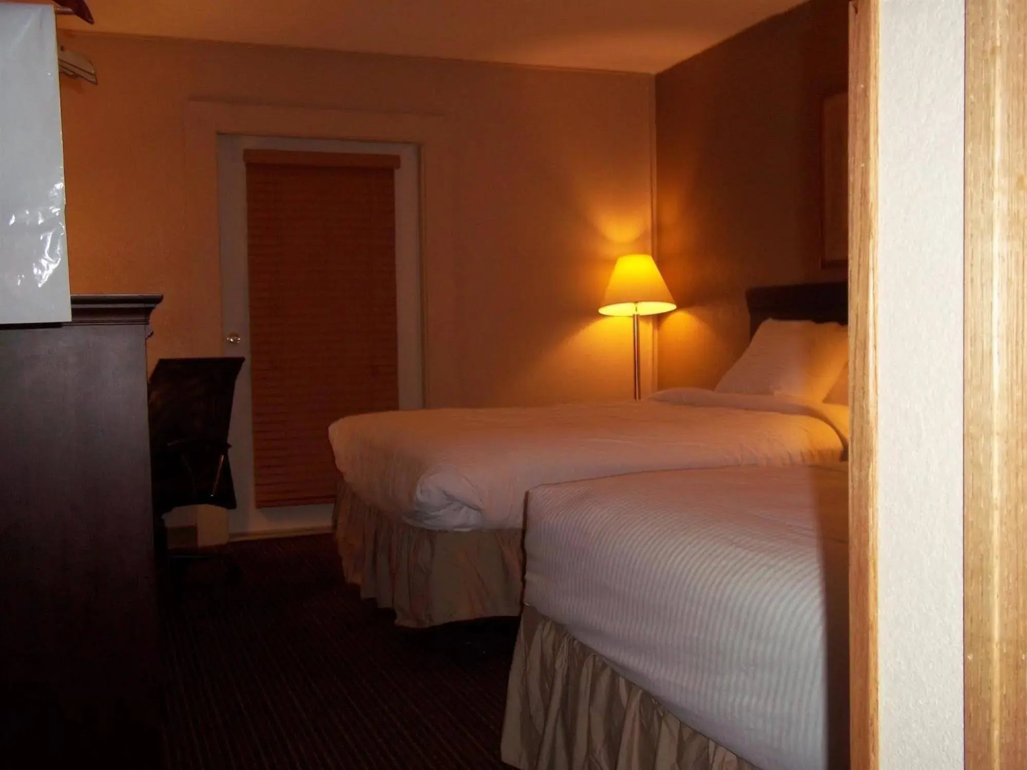 Crookston Inn & Convention Center