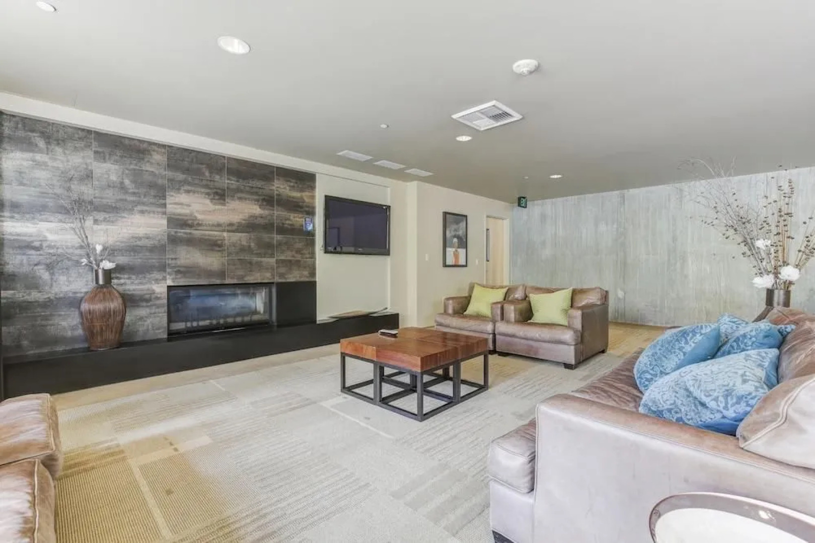 Westlake Ave Downtown Condos by Barsala