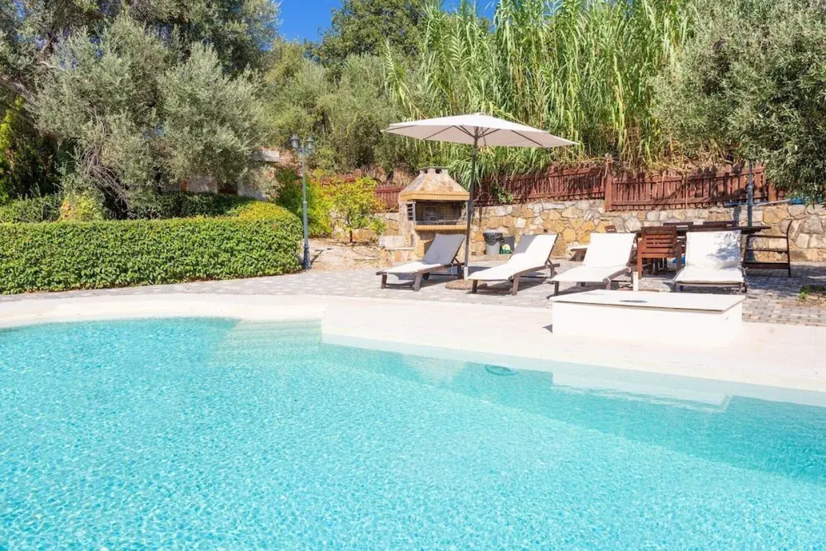 Villa Miguela Large Private Pool A C Wifi Eco-friendly - 2303