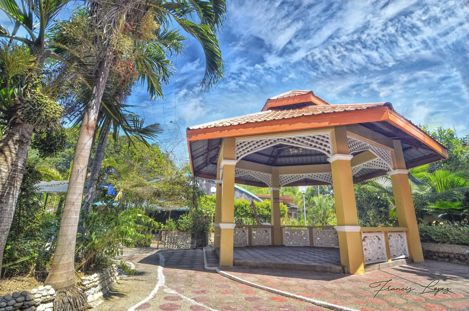 Gertes Resort & Hotel