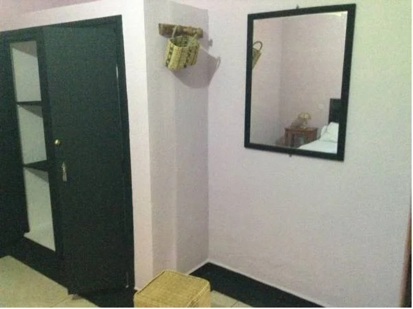 Hotel Auberge Ounagha Chez Jad