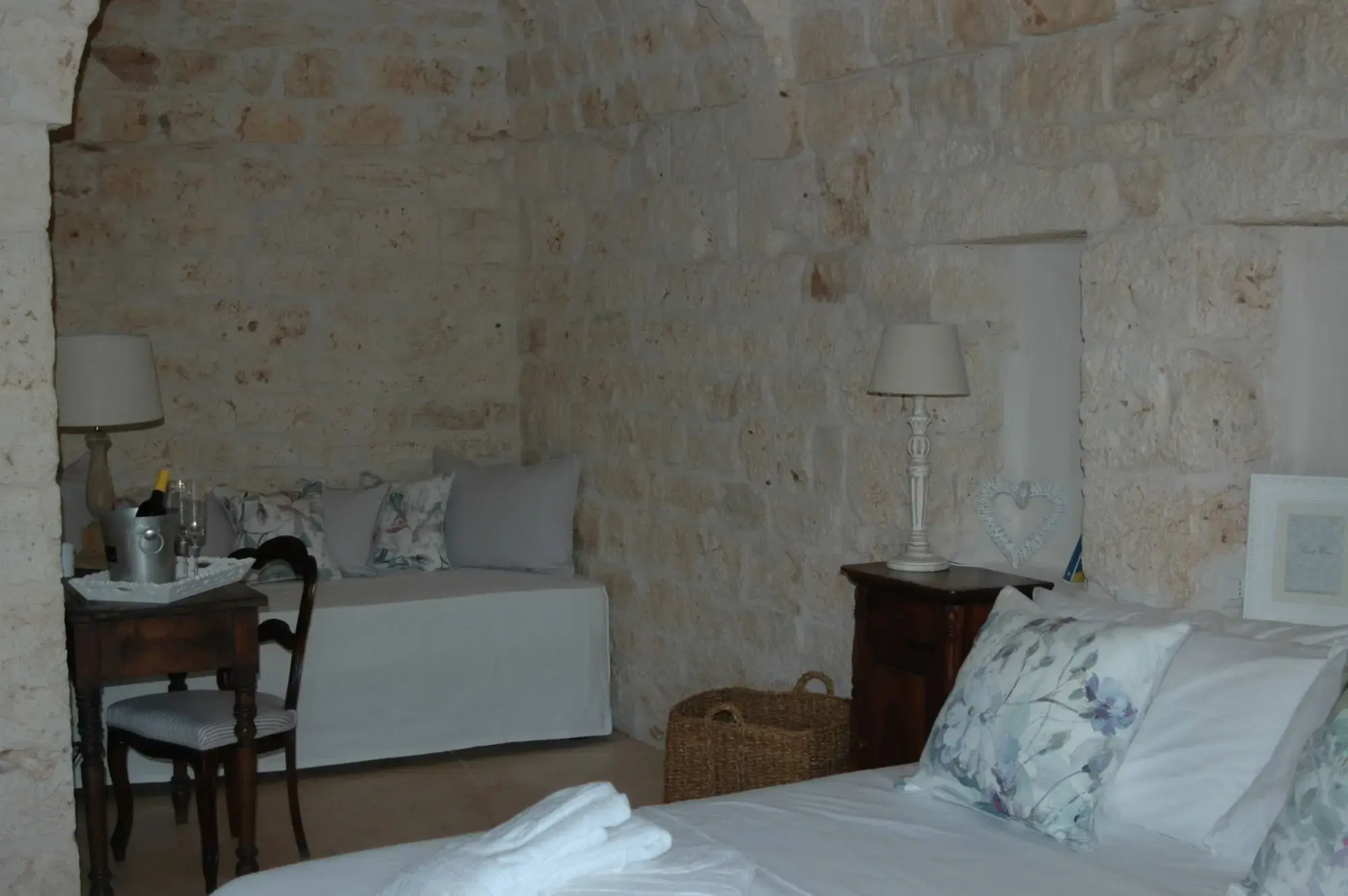 Ulivi Al Sole - Charming B&B