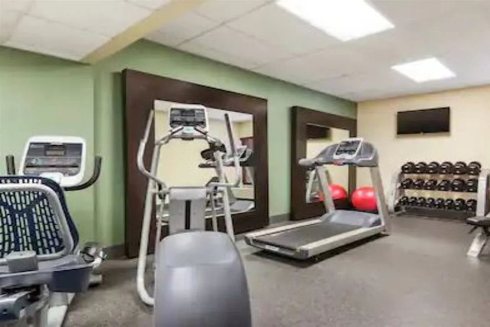 Hampton Inn Philadelphia Mt. Laurel