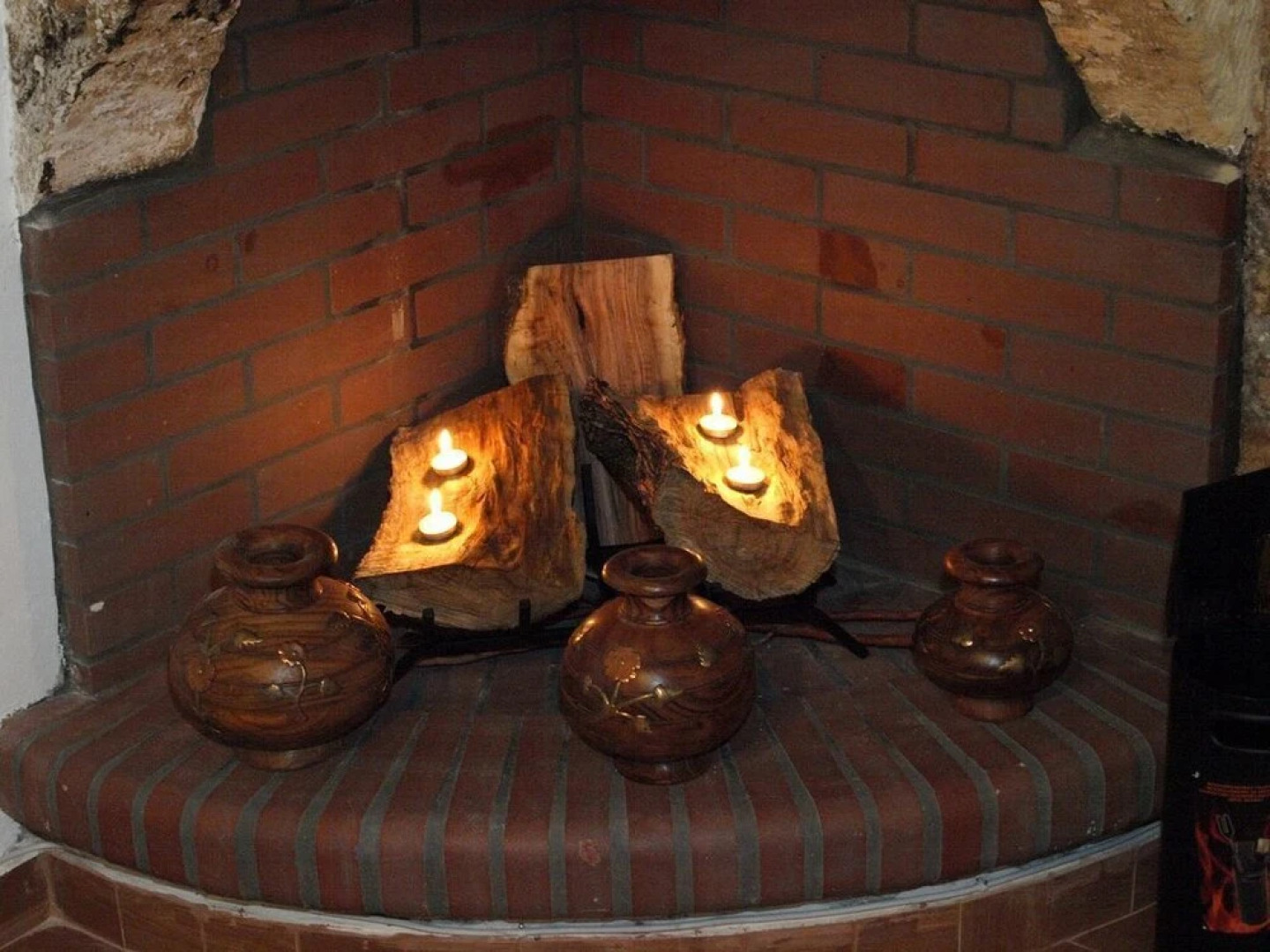 Aphrodite Traditional House