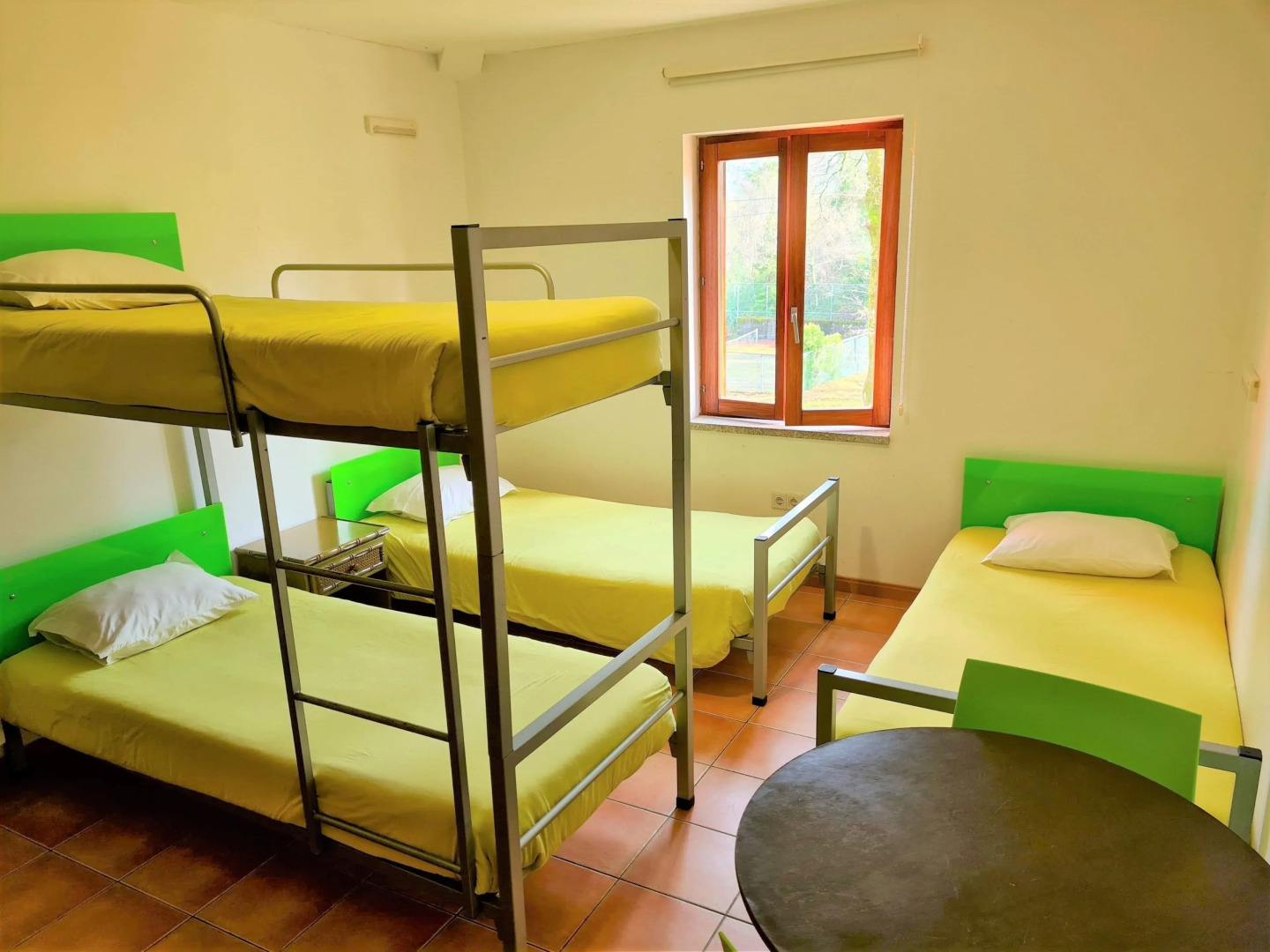 HI Geres- Pousada da Juventude - Hostel