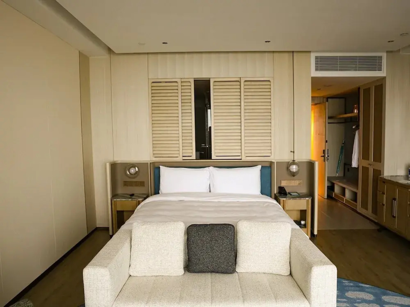 C&D Hotel Dongshan Zhangzhou