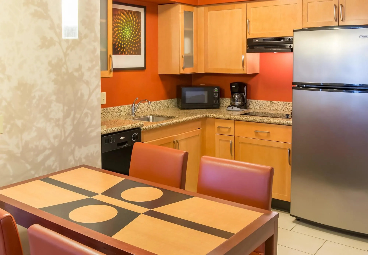 Residence Inn Sioux Falls