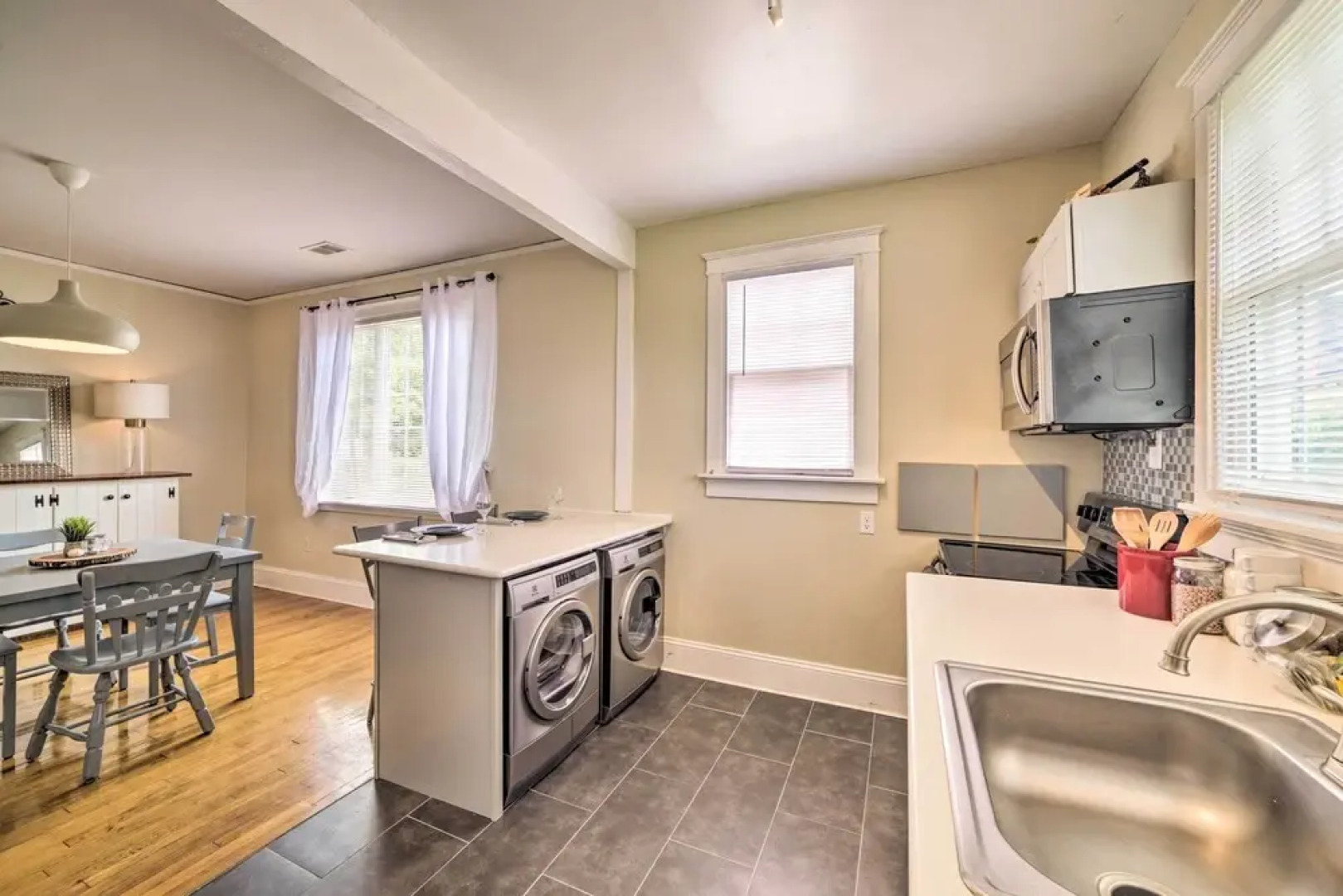 Centrally Located Richmond Home w/ Yard + Patio