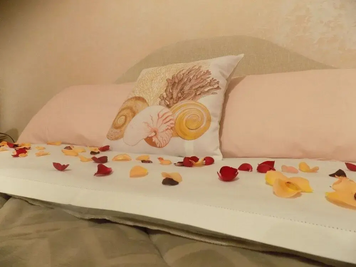 Corallo Rosa Bed & Breakfast