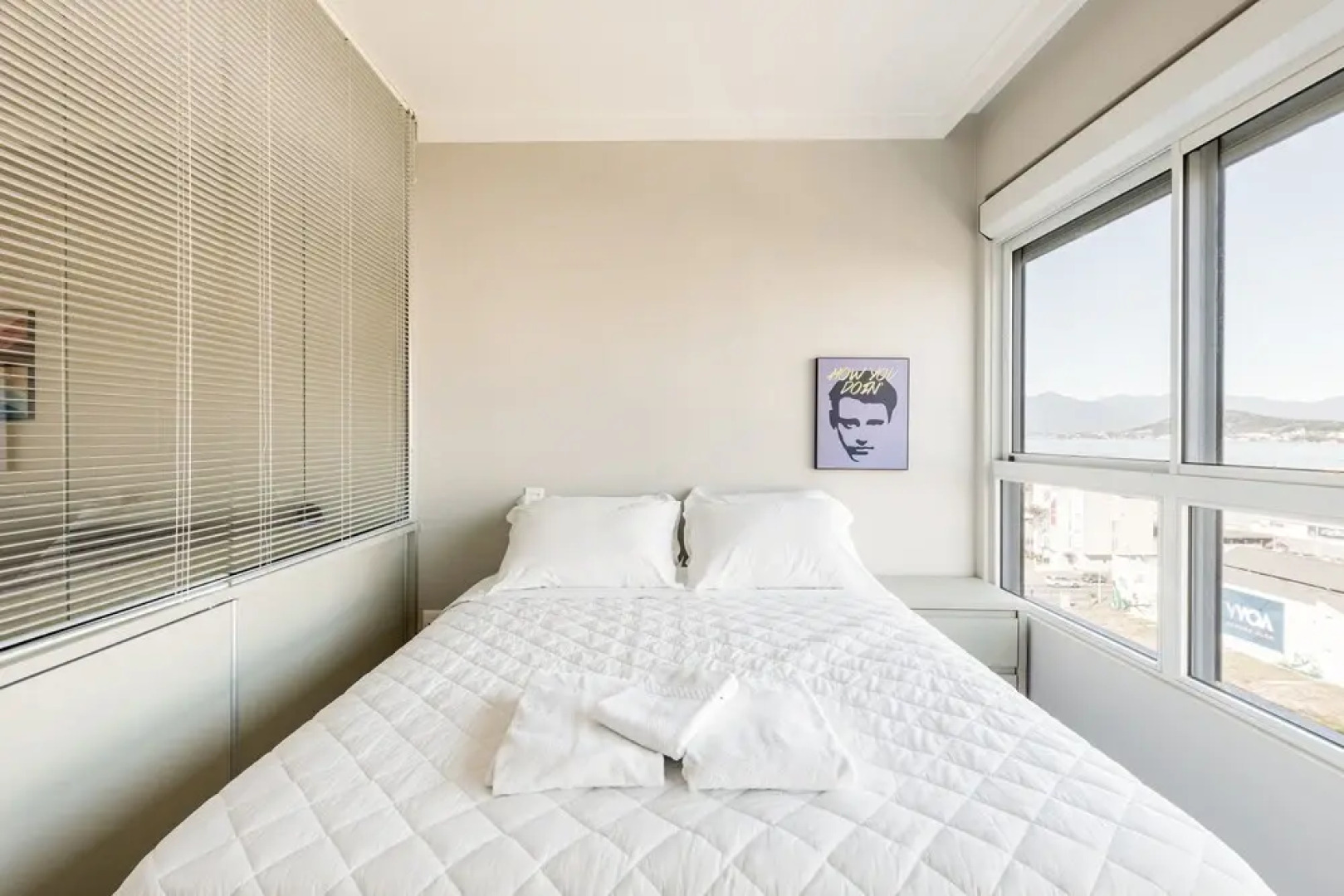 roomin I Kplatz I Campinas