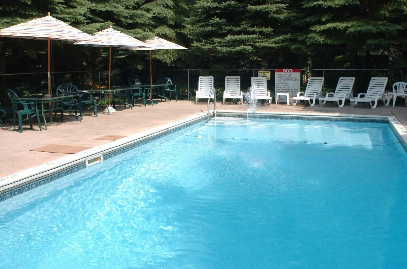 Hemlock Campground And Cottages