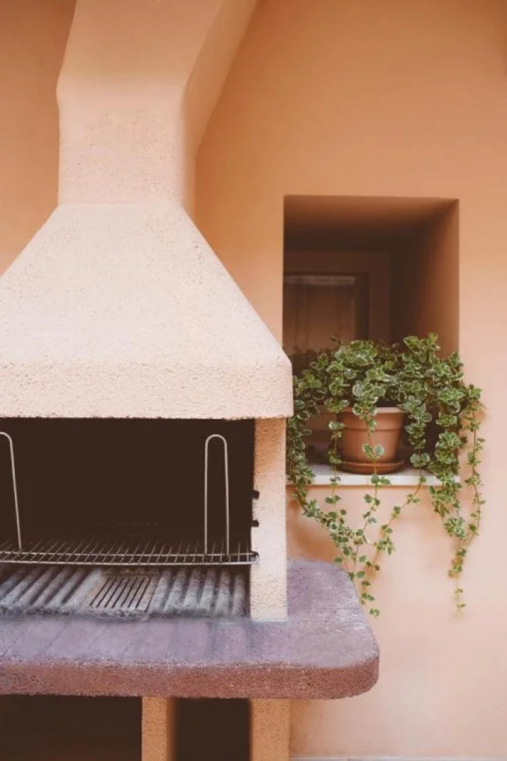 La Castra Bed & Breakfast