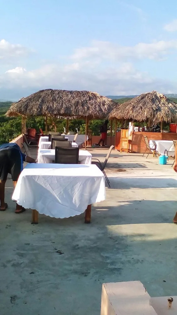 The Inn At Great Bay Treasure Beach Jamaica