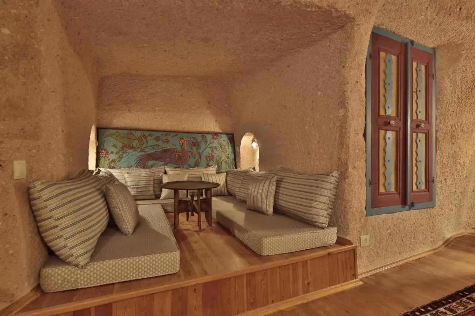 Three Doors Cappadocia