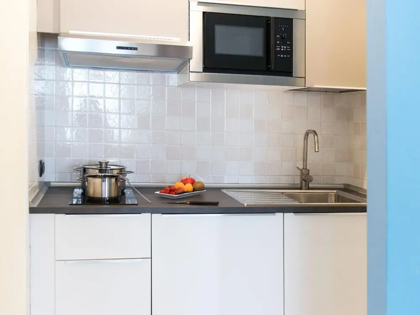 Residence Moinca at Riva del Garda