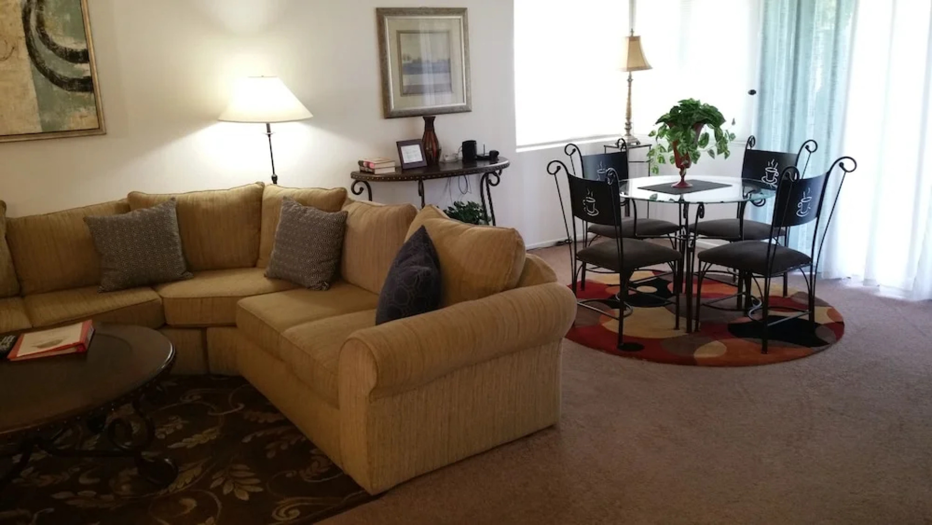 Best Value in Palm Springs for 4 Persons City License146,17751,17753,17754,17755