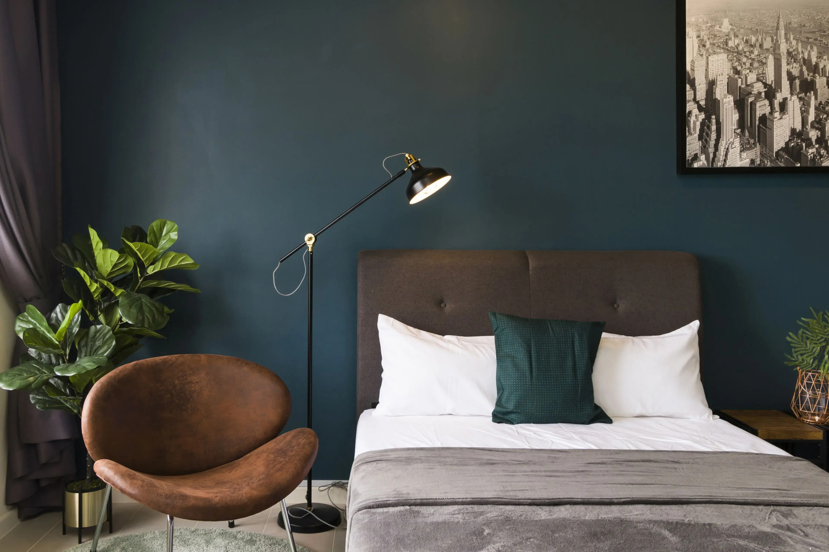 Tamarind Suites Cyberjaya