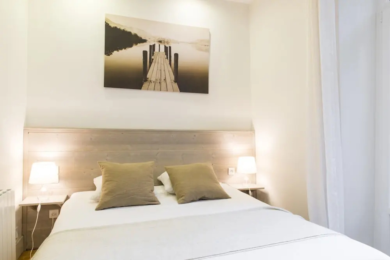 Unsejouranantes - Lamoricière