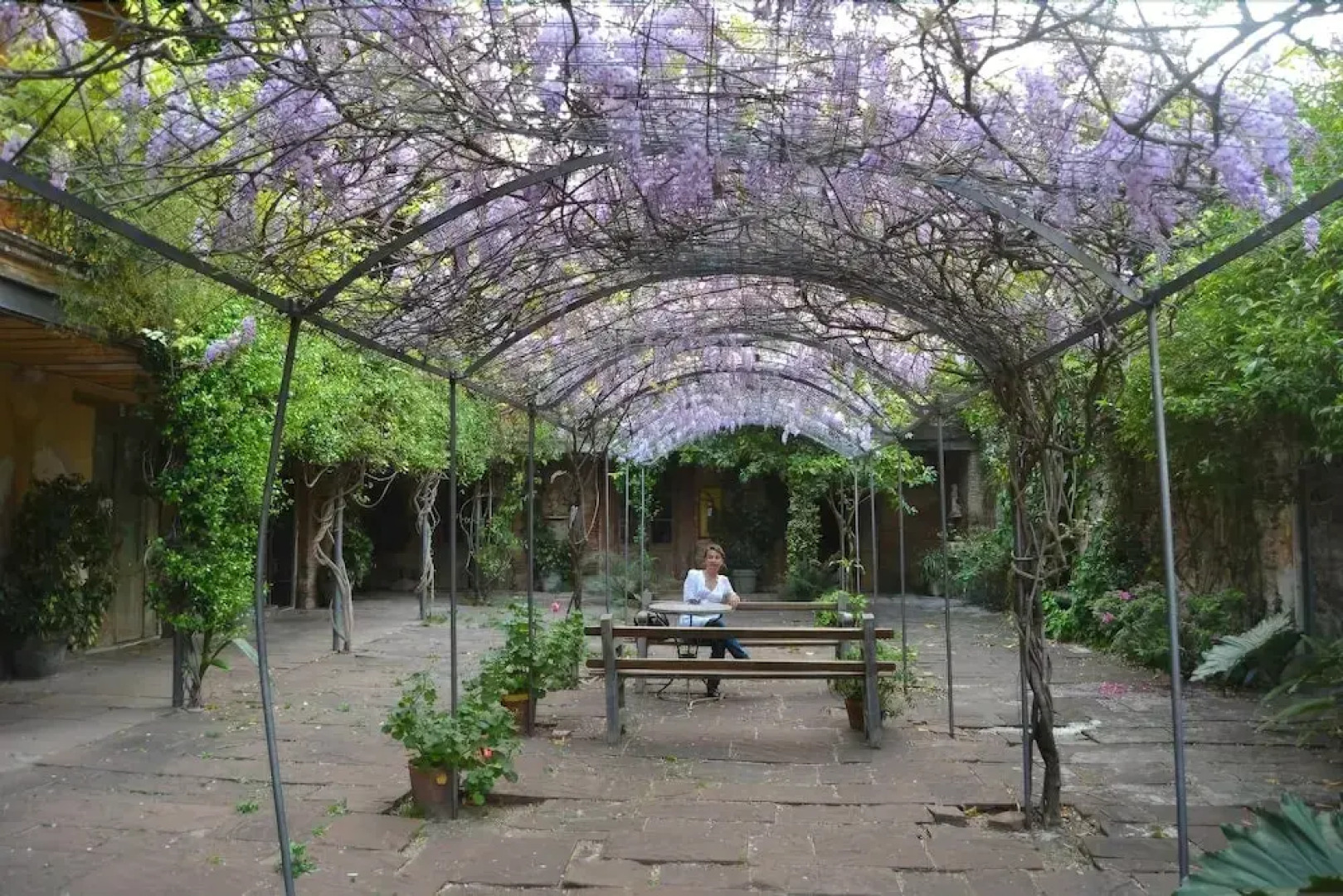 Gran Hotel Concordia