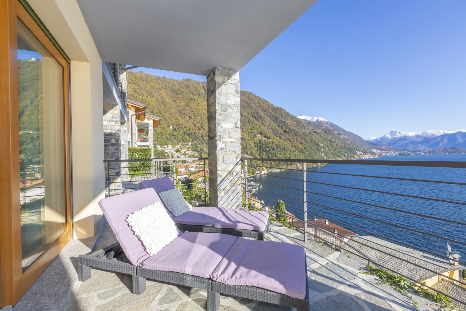 Residence degli Oleandri 2A