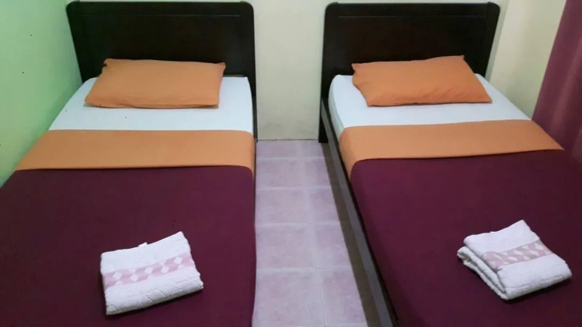 OYO 90565 Teresek View Motel