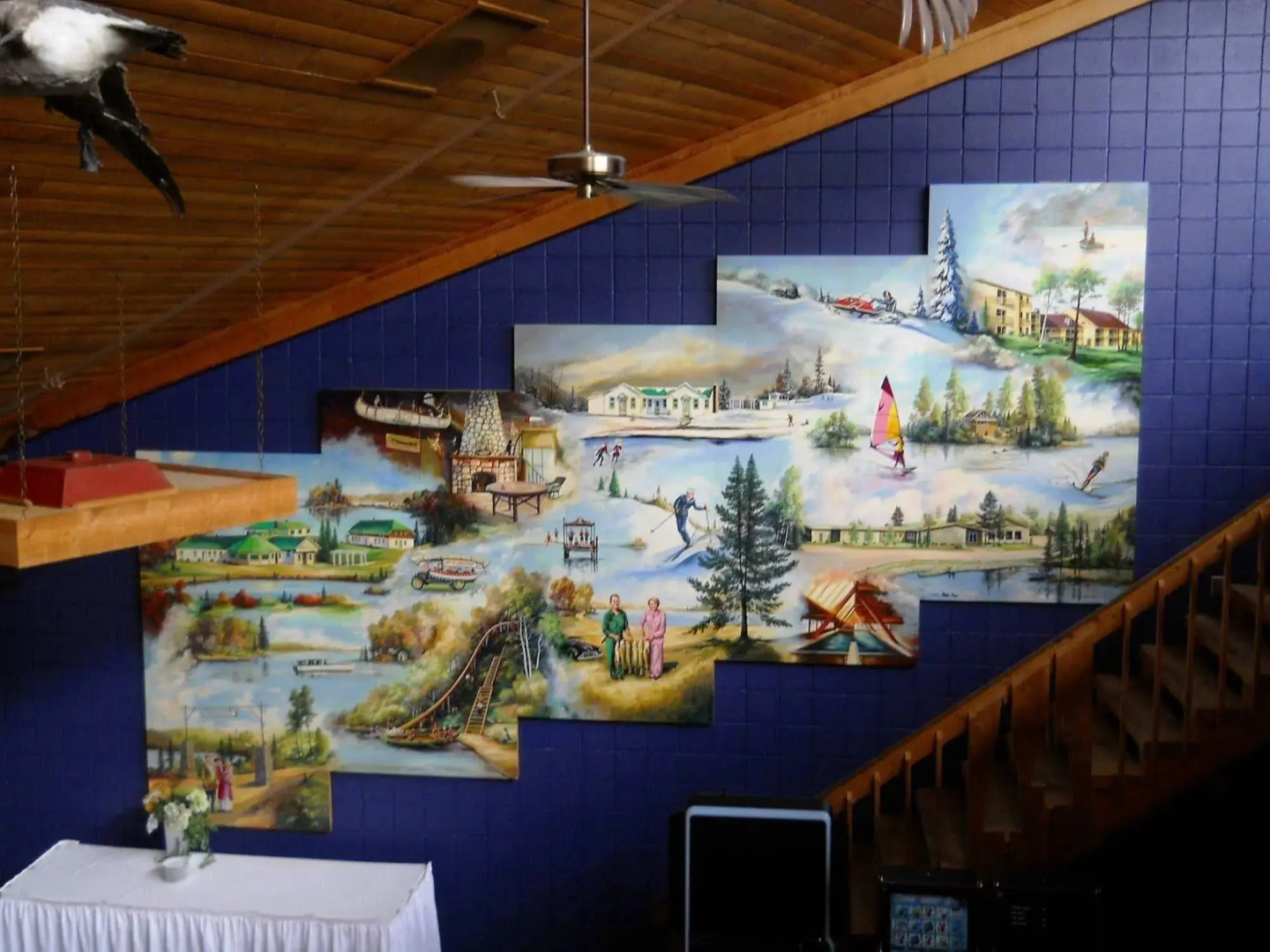 Lakewoods Resort & Lodge