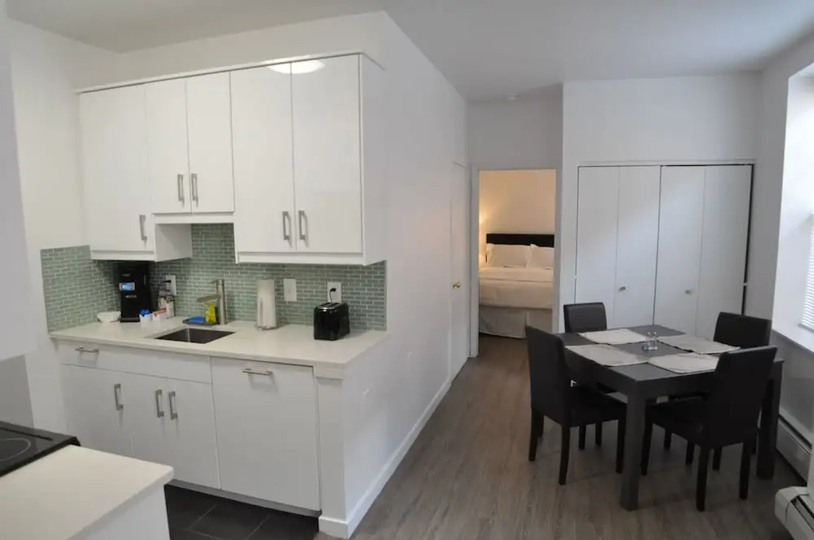 Kasa New Haven Apartments