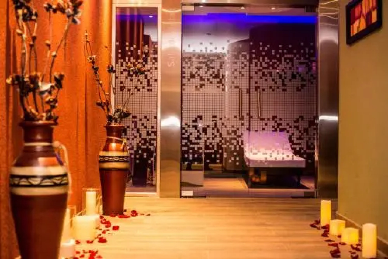 Los Cardones Hotel Termal & Spa