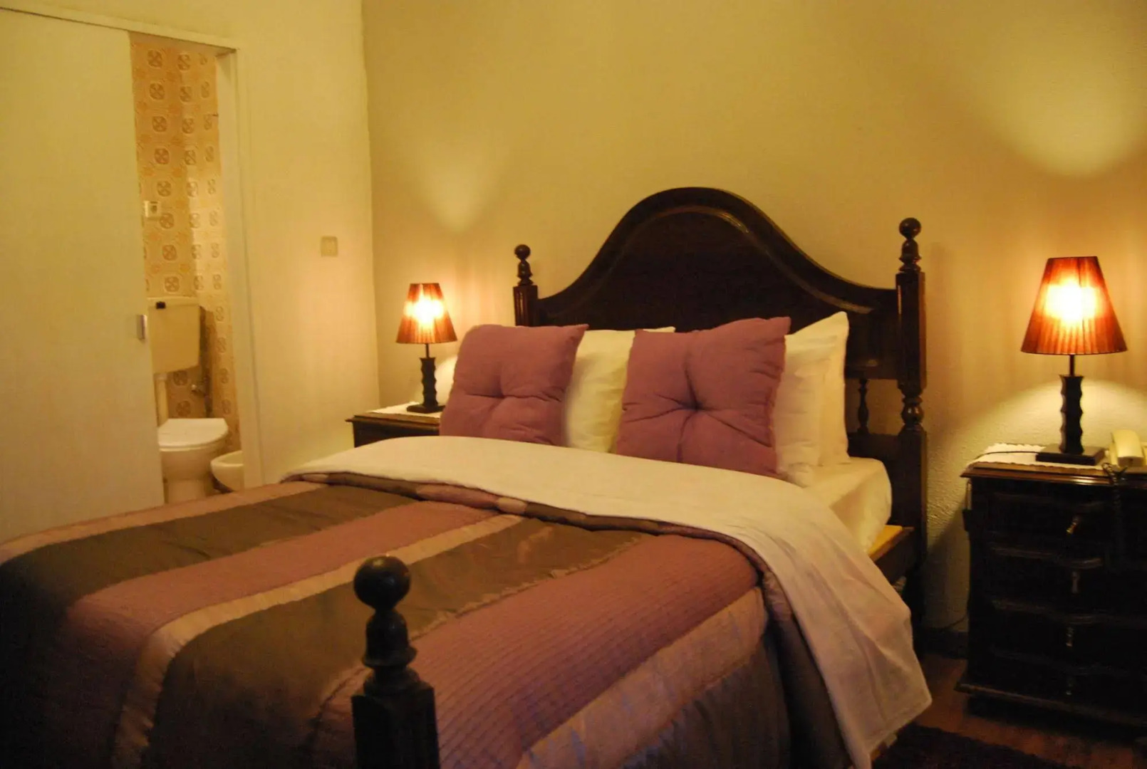 Hotel Boavista - Vintage House