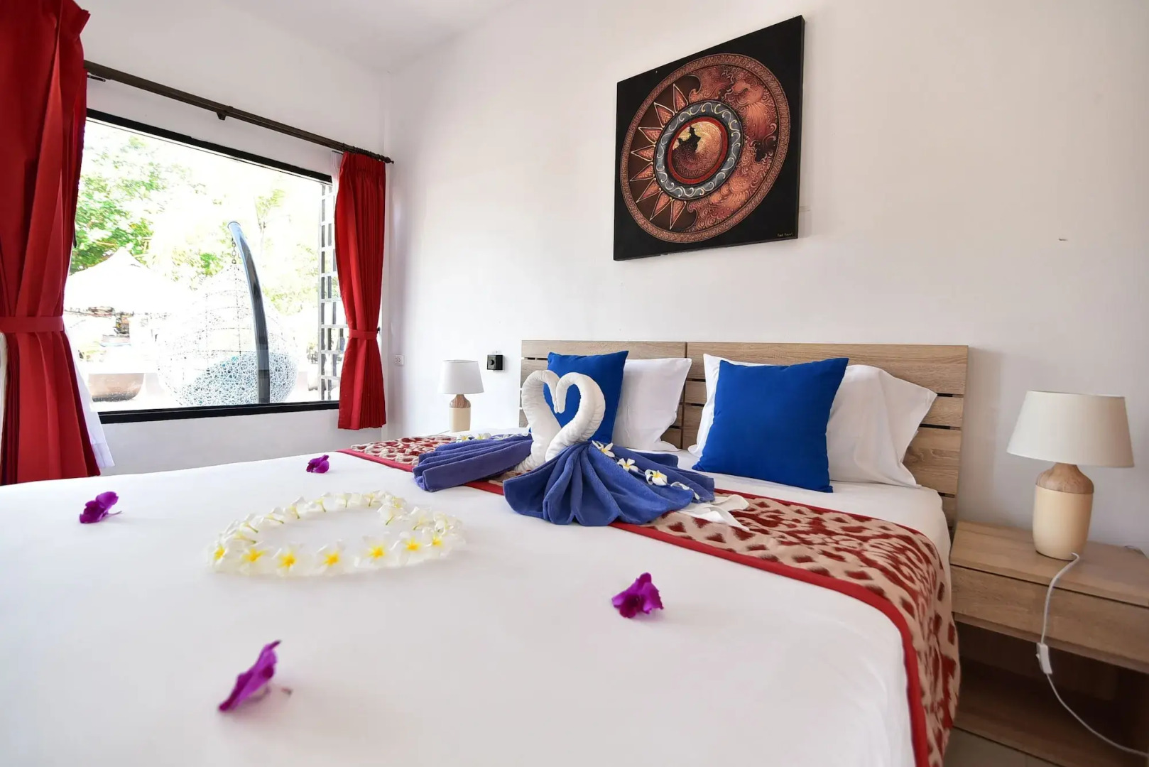 Reef Resort