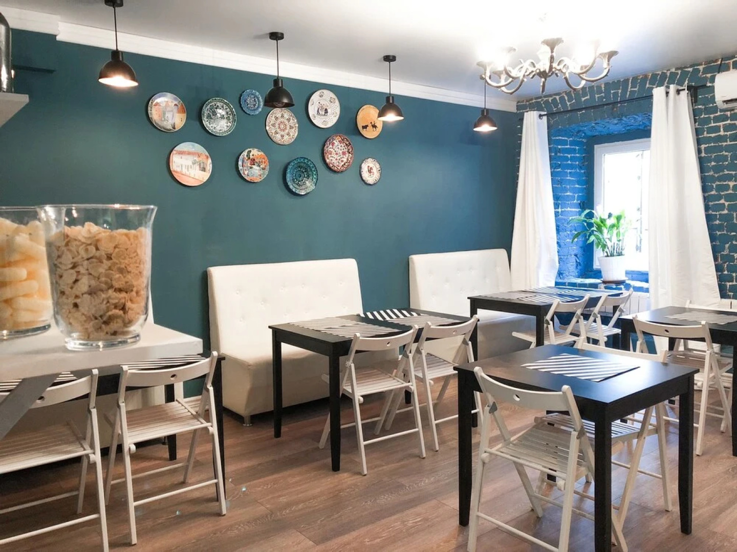 Лофт Отель Зарядье