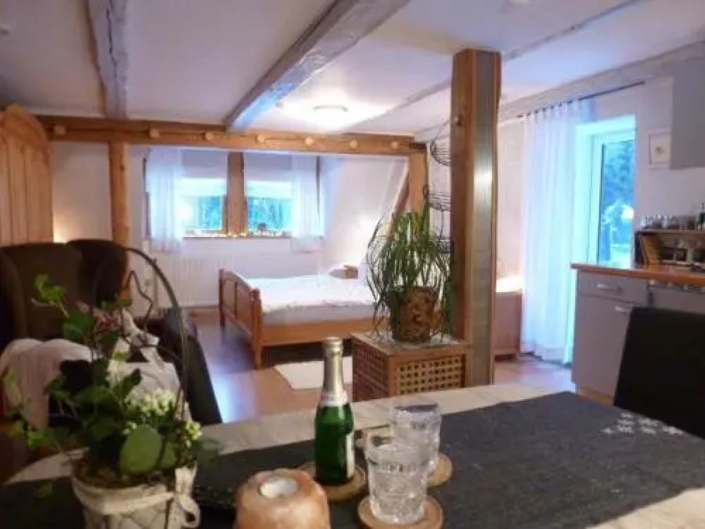 Ferienwohnung Wildenreuth