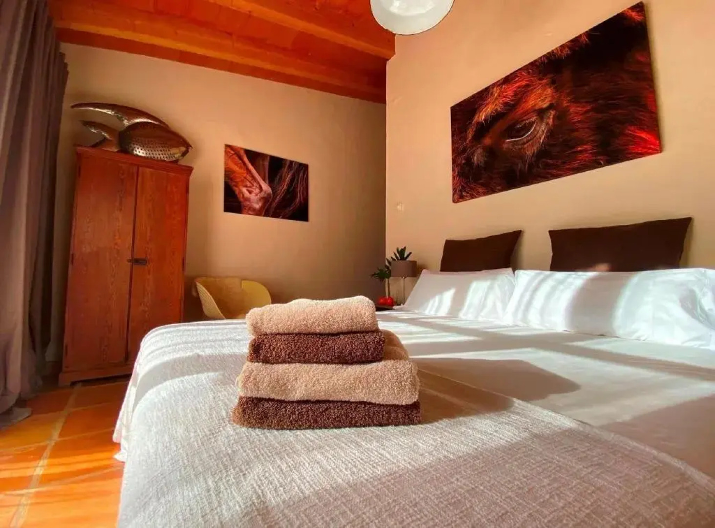 Refugio Marnes Casas Rurales