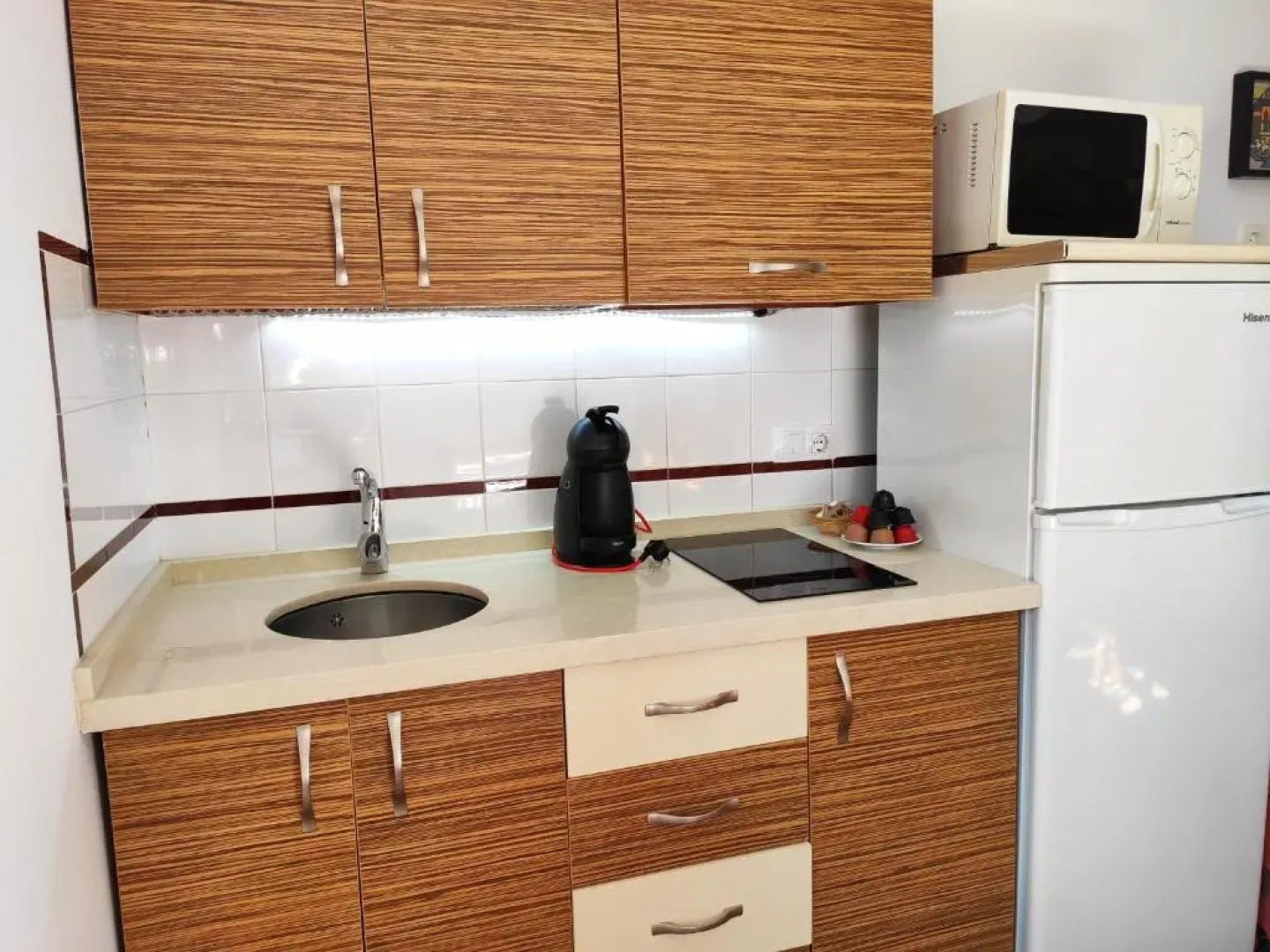 Apartamentos Rurales Molino de Abajo