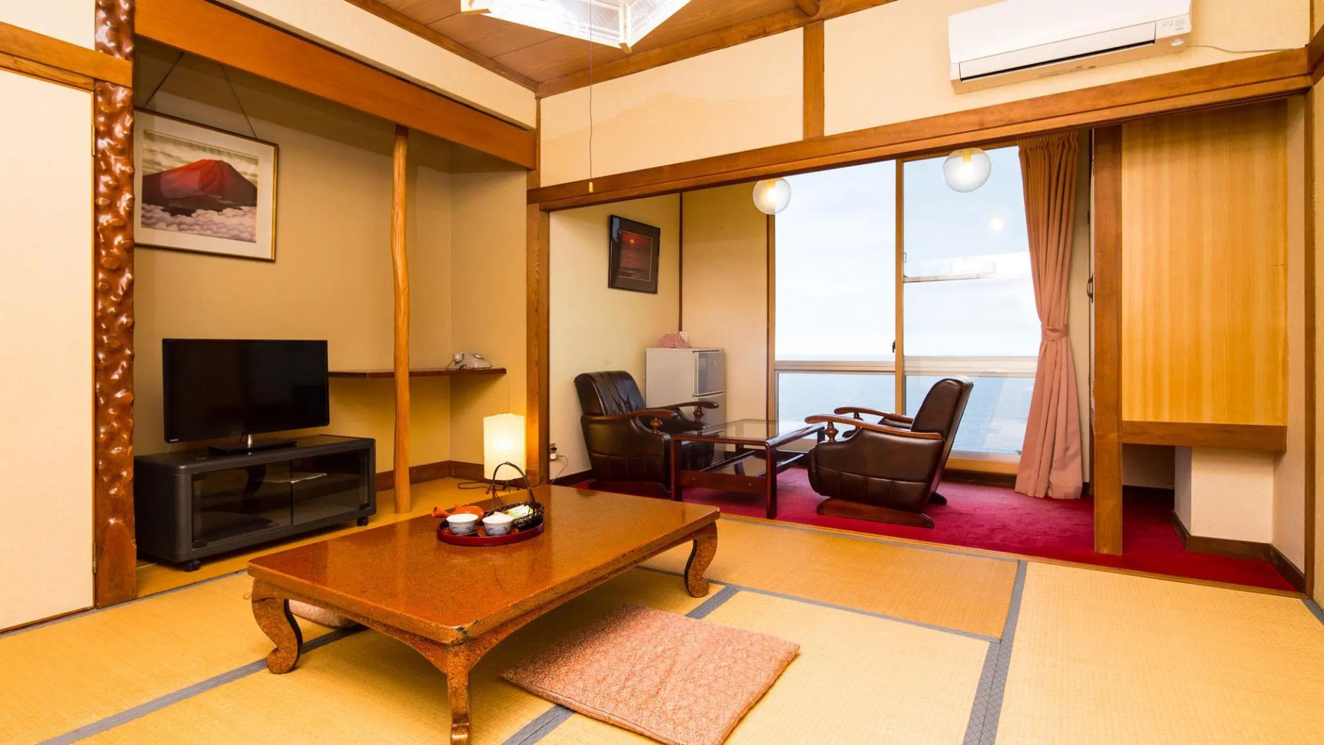 Oyashirazu Kanko Hotel
