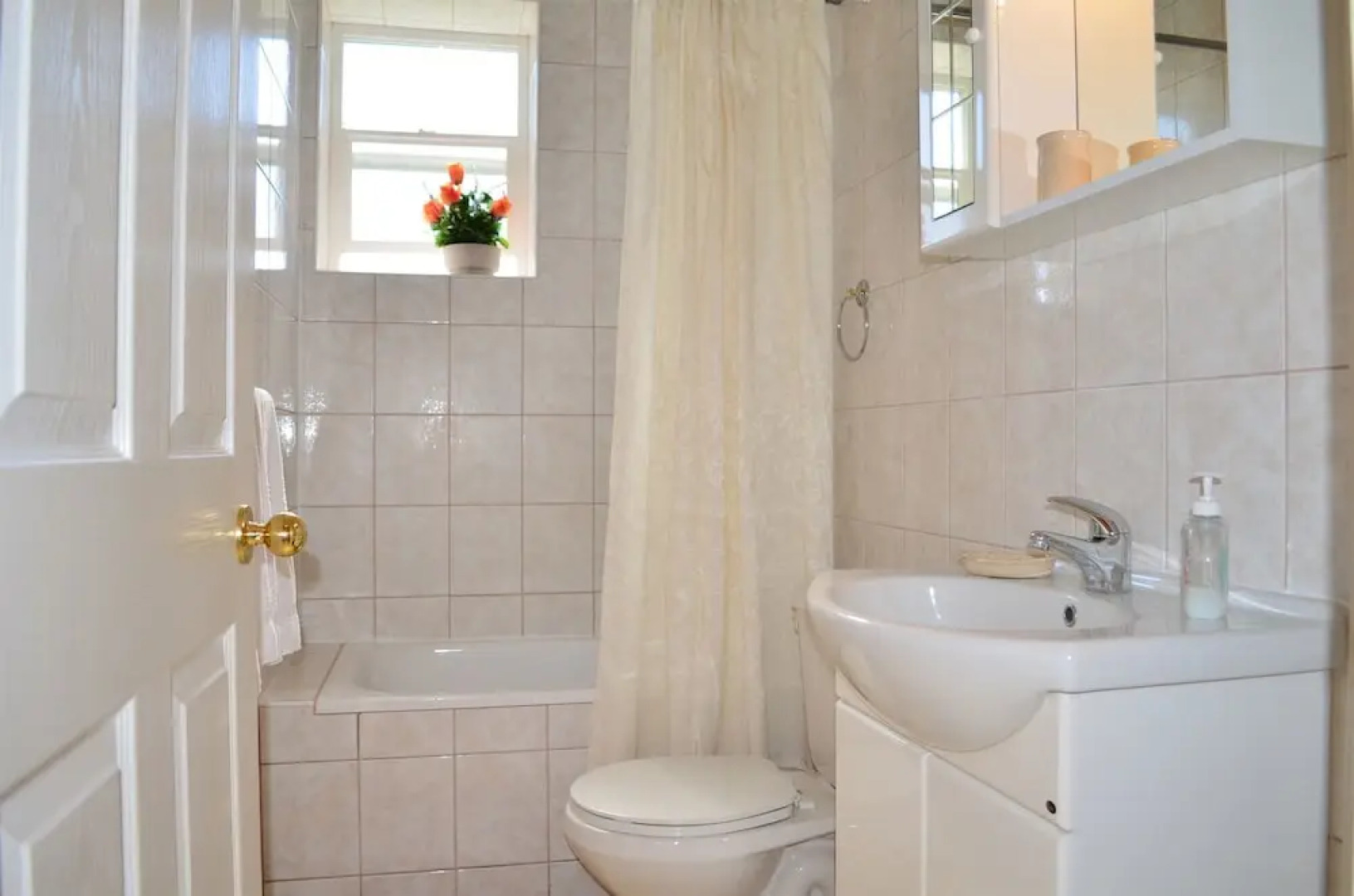 Apartments Villa Mila Mastrinka