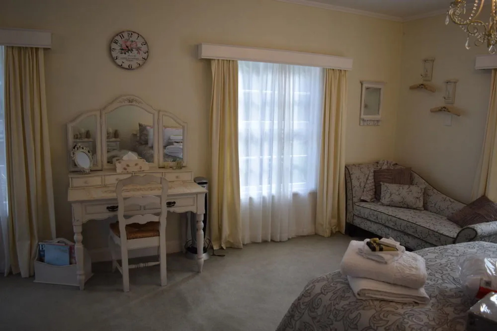 Bridgewater Country Estate