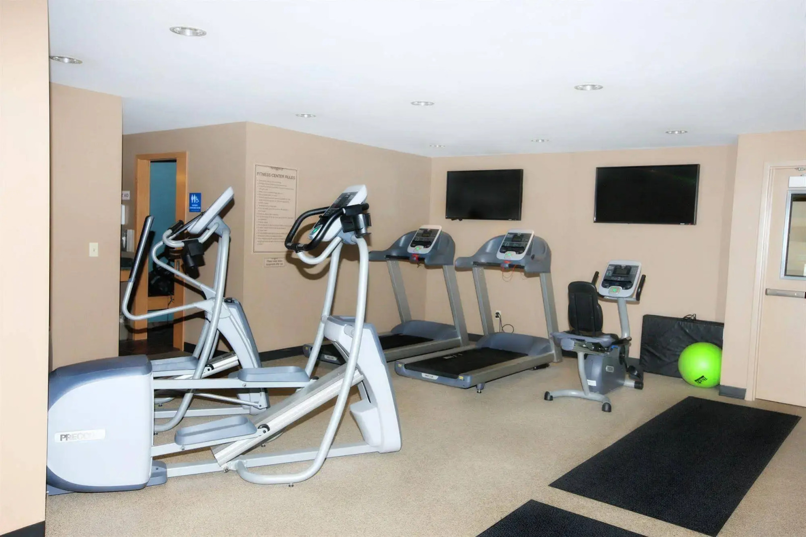 Emerald Queen Hotel & Casino - Fife