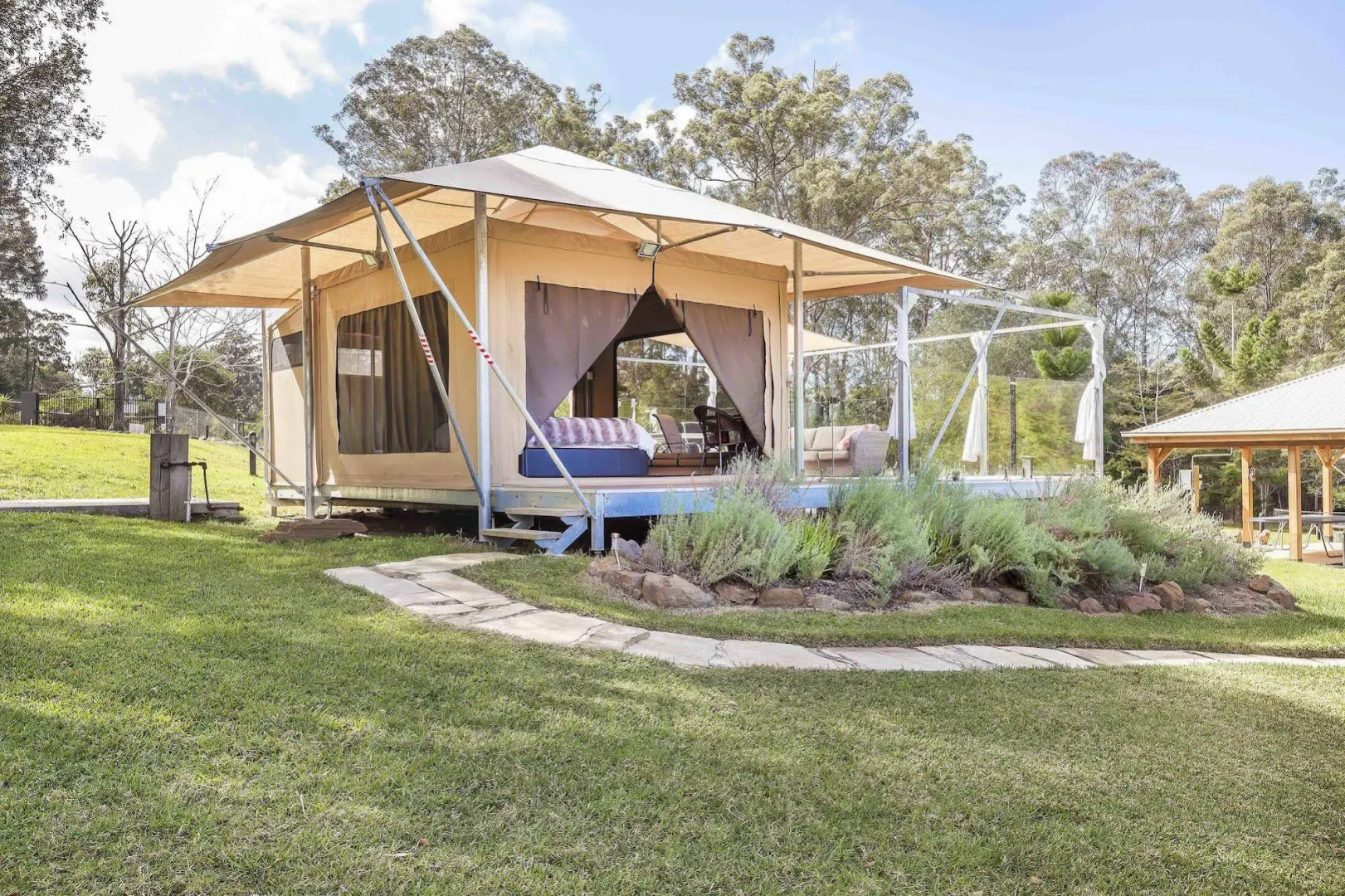 Tuckers Retreat
