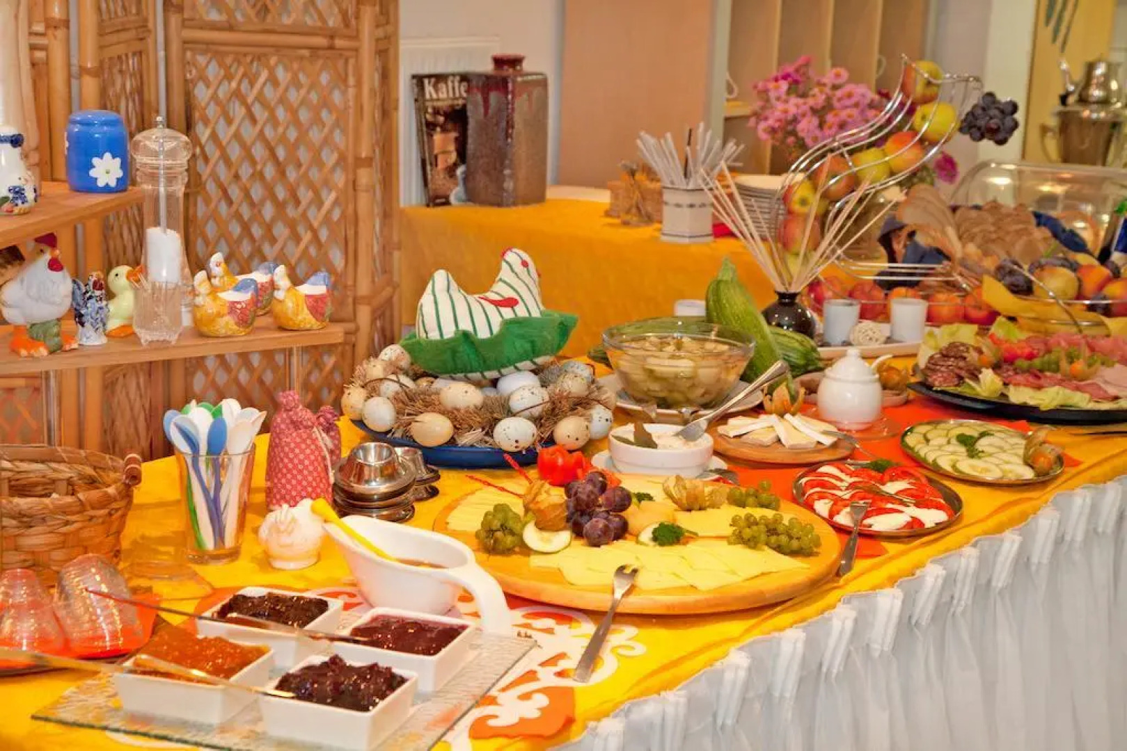 Hotels Green Lemon – Haus Krähenhütte