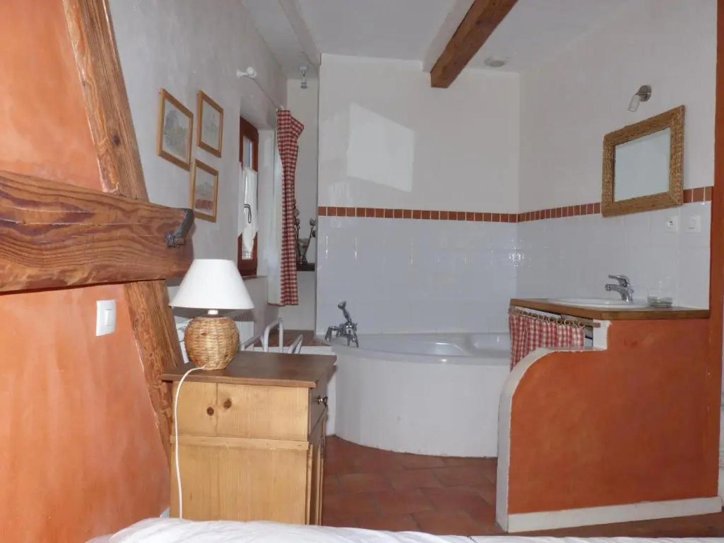 Gites Les Petits Tisserands