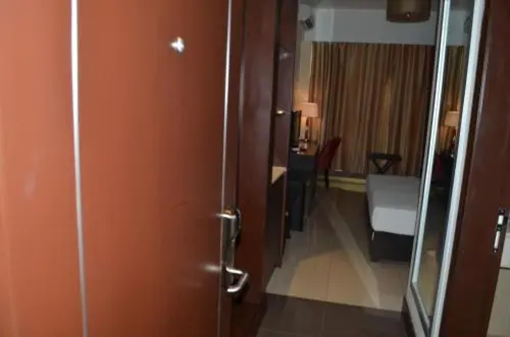 Hotel Residence Monalisa