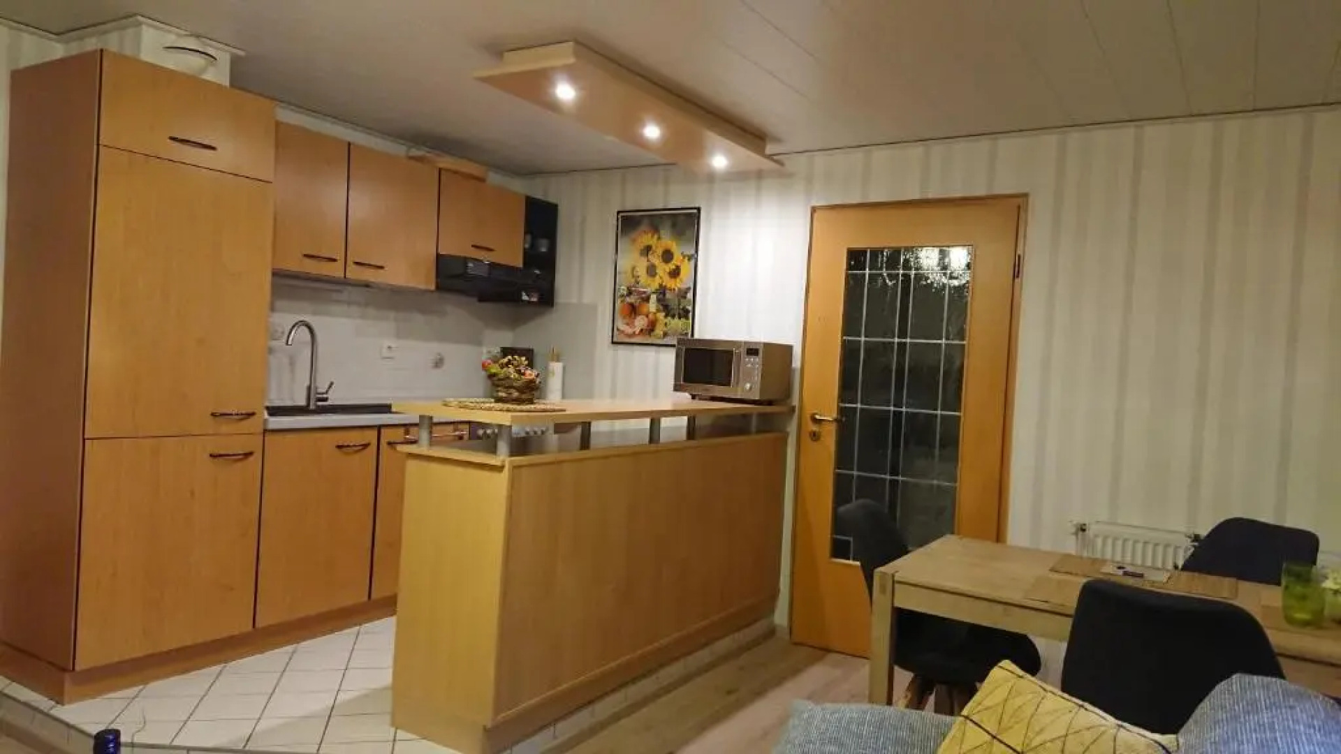 Ferienwohnung Sonnenblick