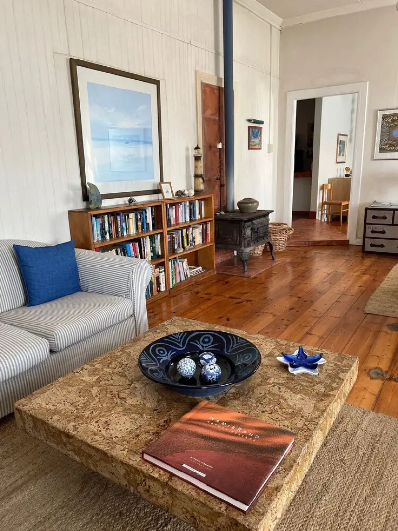 The Secret Garden Guesthouse