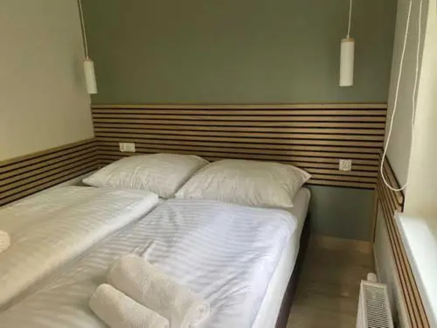 Centrum Noclegowe Amfiteatr Kłodzko