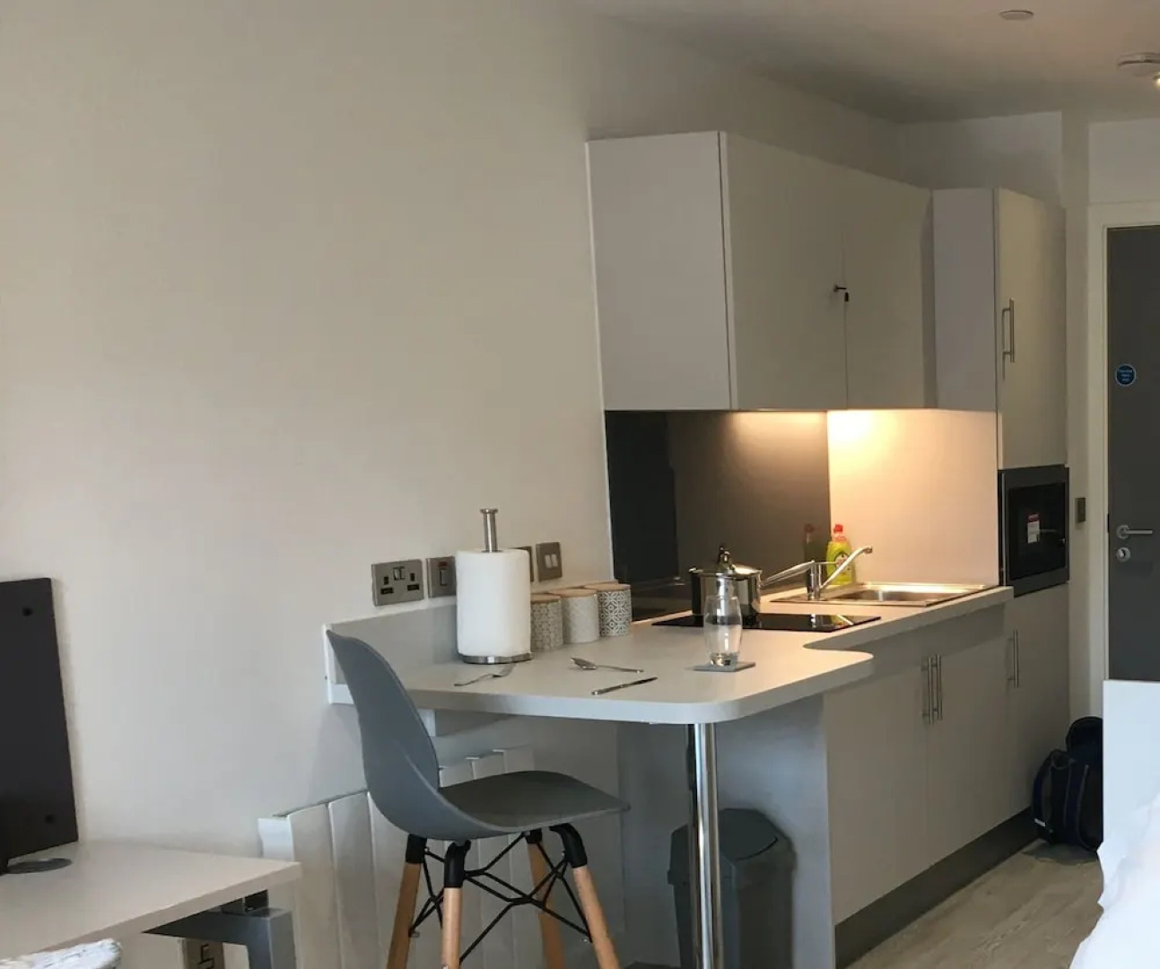 Modern Studios - Newcastle under Lyme