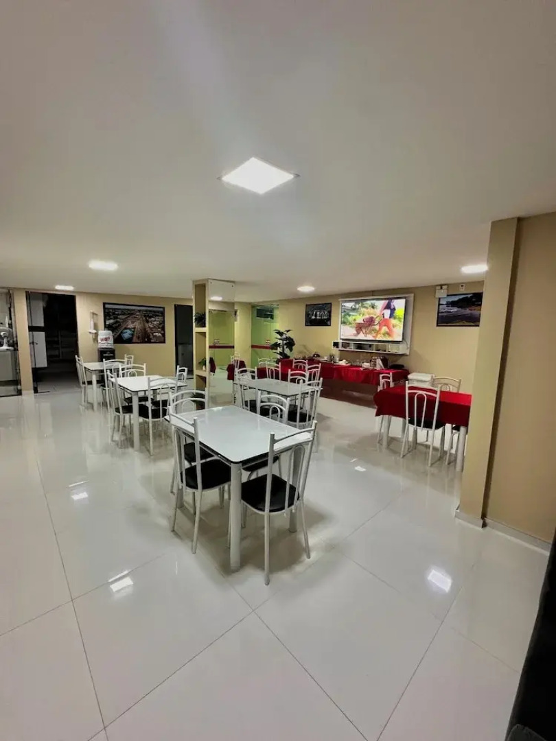 Roraima Apart Hotel