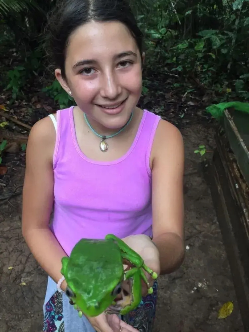 Amazon Garden EcoLodge Boutique